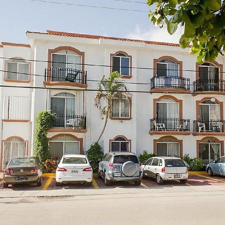 Kaa Xel Residences Playa del Carmen Exteriör bild