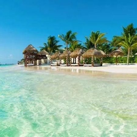 Kaa Xel Residences Playa del Carmen Exteriör bild