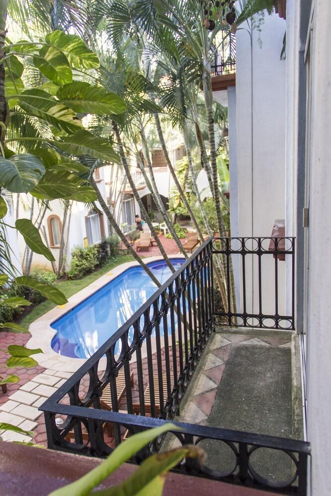 Kaa Xel Residences Playa del Carmen Exteriör bild