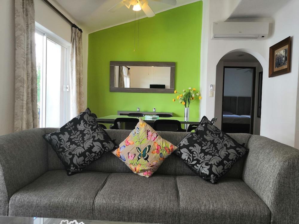 Kaa Xel Residences Playa del Carmen Exteriör bild