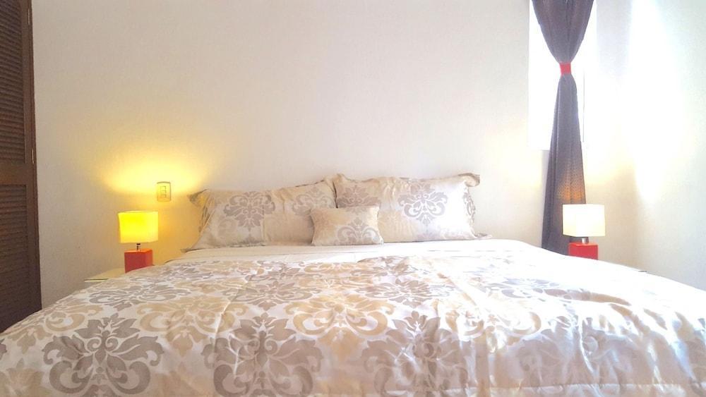 Kaa Xel Residences Playa del Carmen Exteriör bild