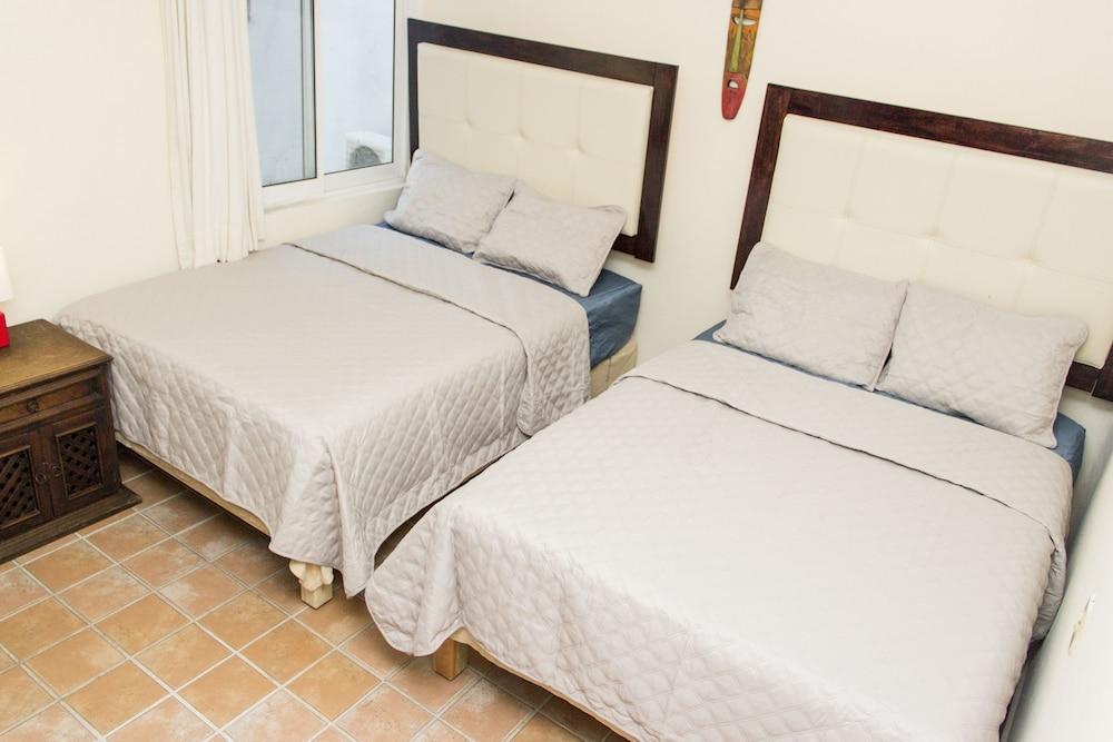 Kaa Xel Residences Playa del Carmen Exteriör bild