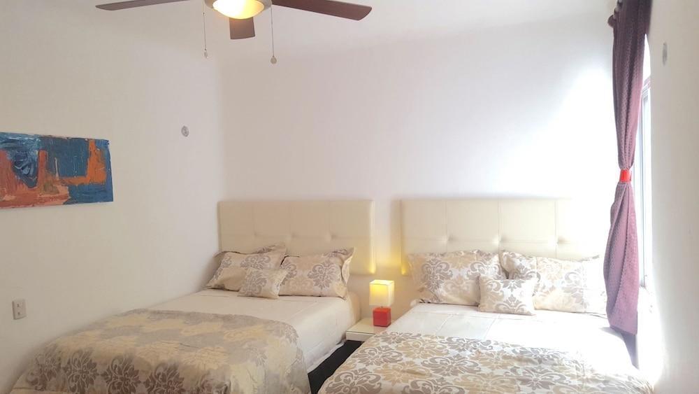 Kaa Xel Residences Playa del Carmen Exteriör bild