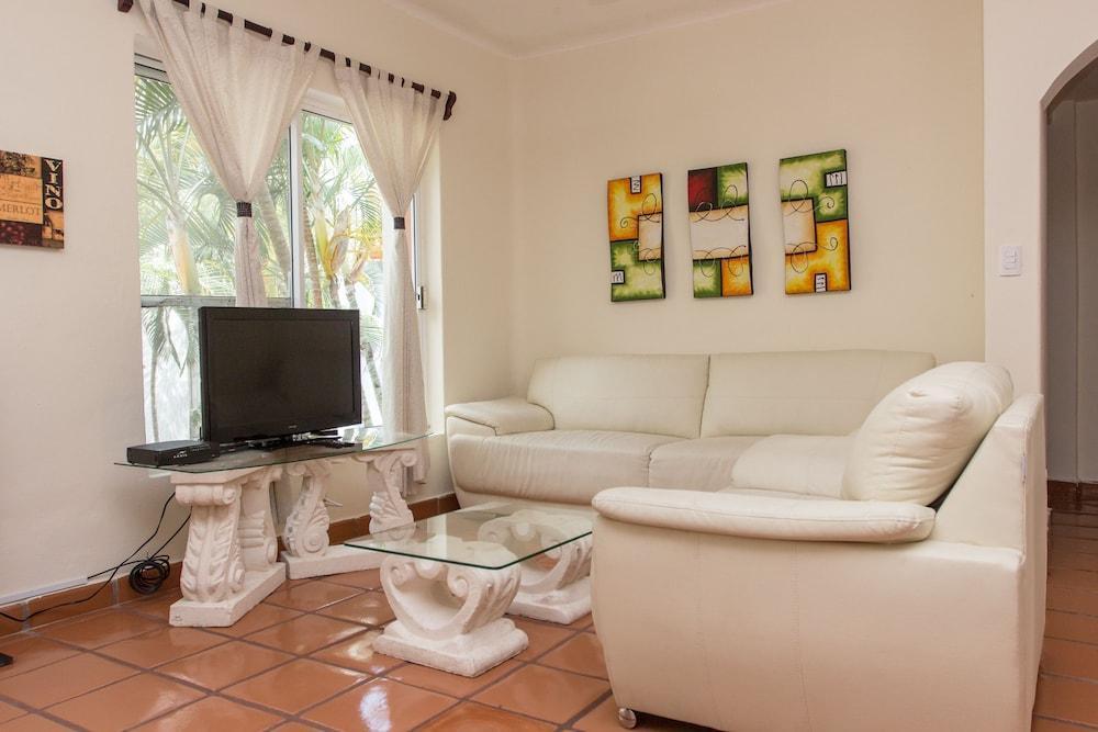 Kaa Xel Residences Playa del Carmen Exteriör bild