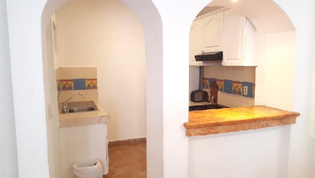 Kaa Xel Residences Playa del Carmen Exteriör bild