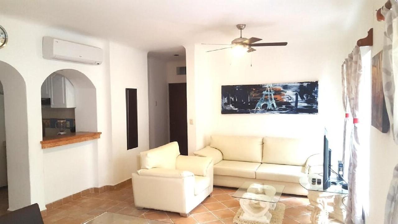 Kaa Xel Residences Playa del Carmen Exteriör bild