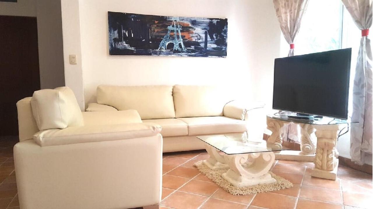 Kaa Xel Residences Playa del Carmen Exteriör bild