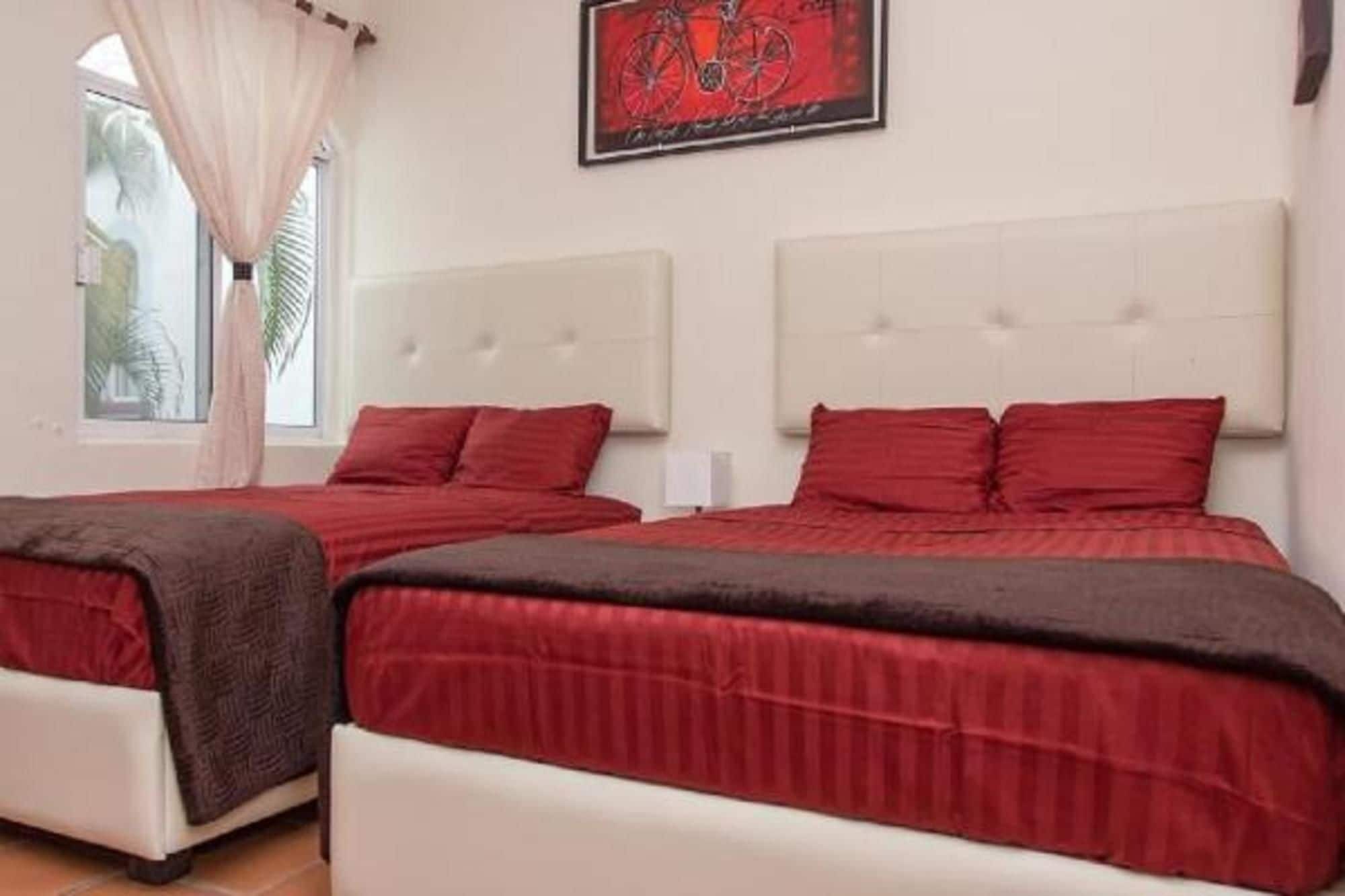 Kaa Xel Residences Playa del Carmen Exteriör bild