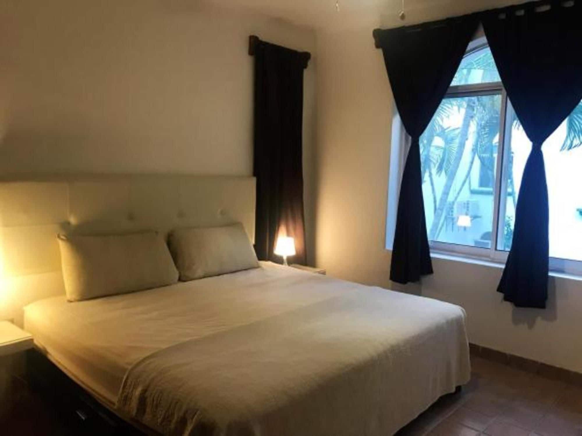 Kaa Xel Residences Playa del Carmen Exteriör bild