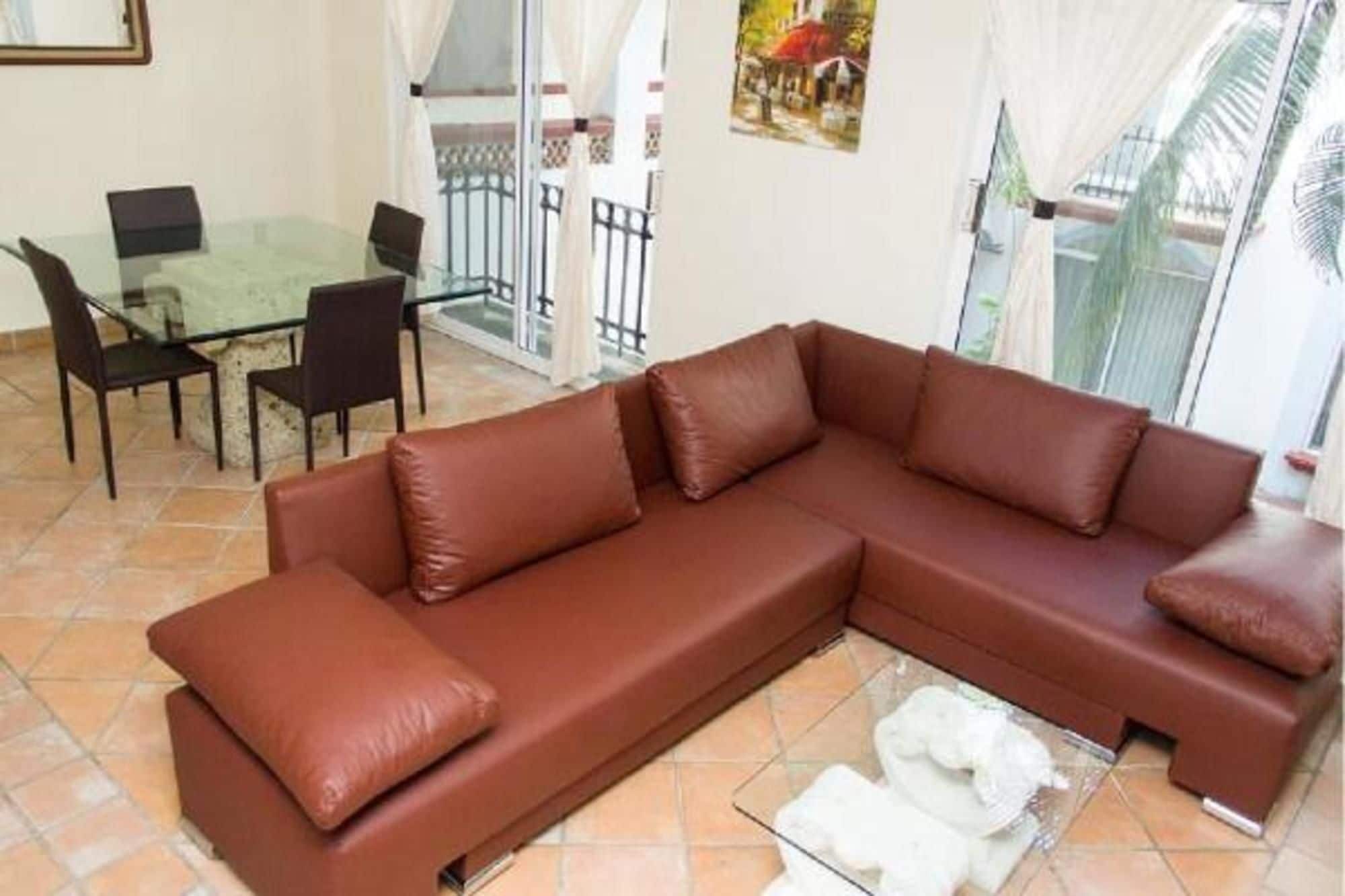Kaa Xel Residences Playa del Carmen Exteriör bild