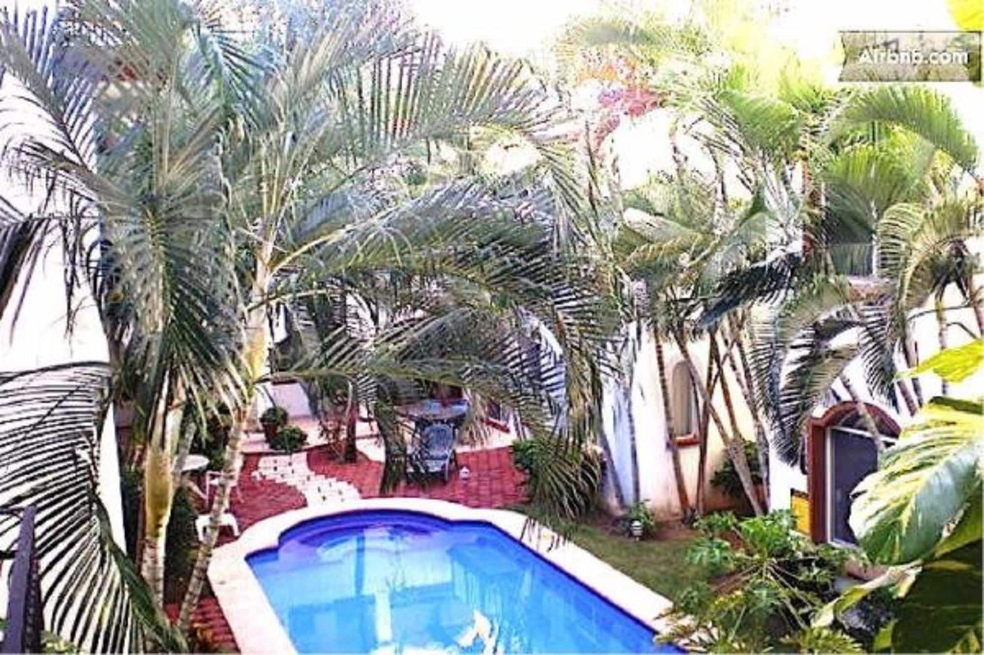 Kaa Xel Residences Playa del Carmen Exteriör bild