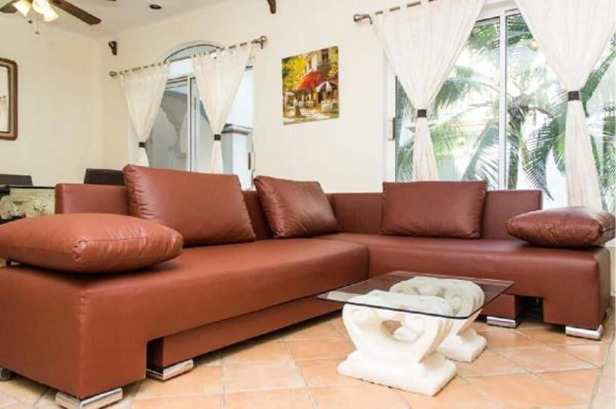 Kaa Xel Residences Playa del Carmen Exteriör bild
